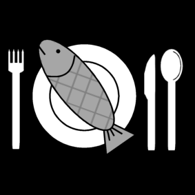 eten: vis